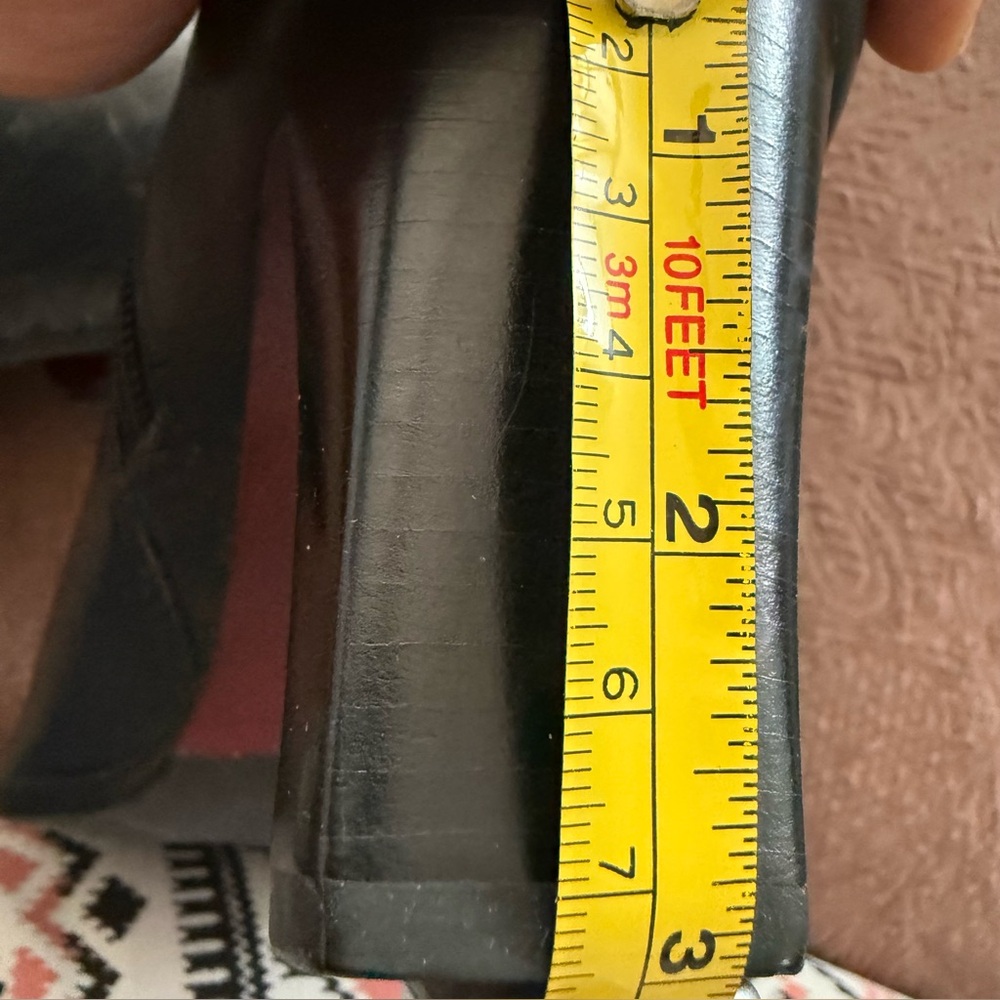 Markon leather boot - Picture 9 of 9
